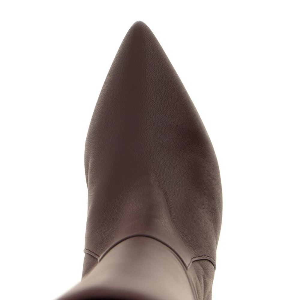 Paris Texas Stiletto Boot Boots - NWT - Picture 4 of 4